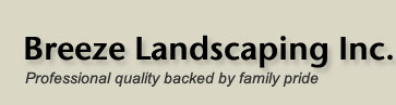 Breeze Landscaping